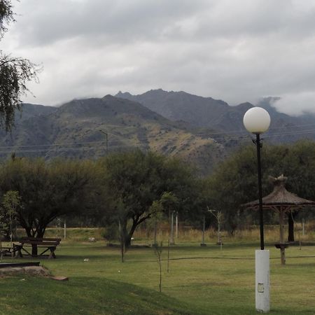 Glamping - Sol De Rumihuasi Otel San Luis Dış mekan fotoğraf