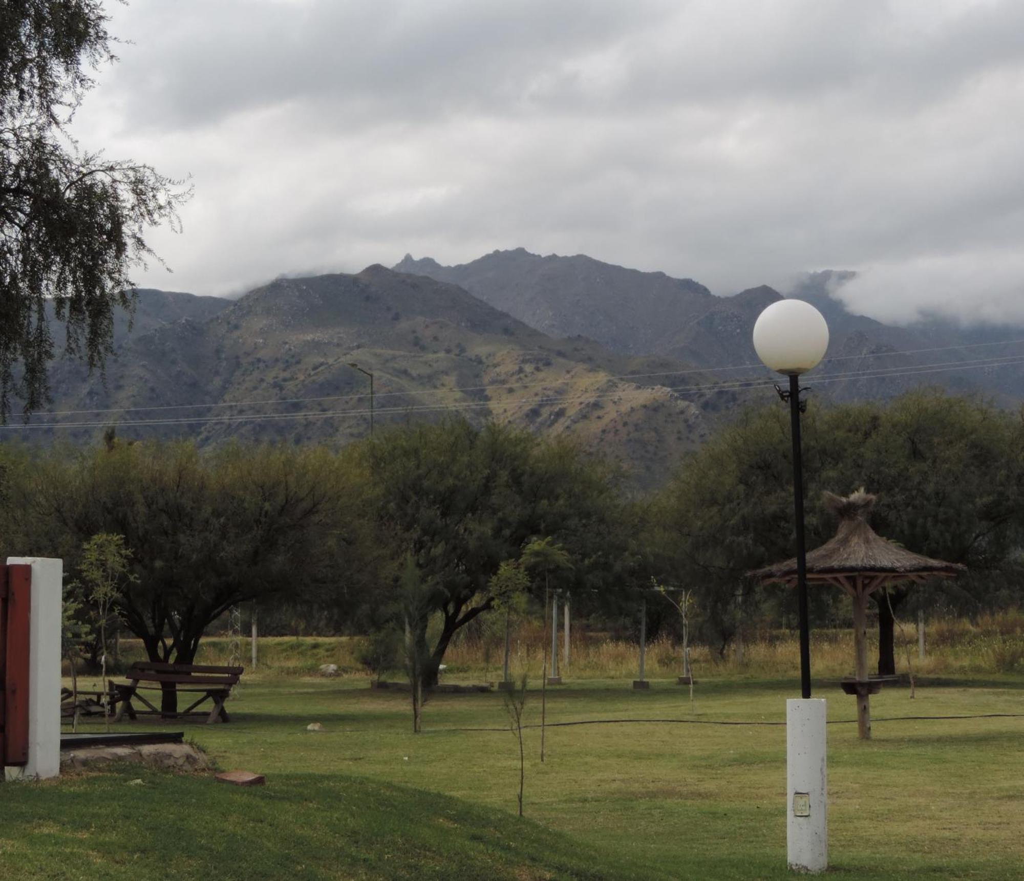 Glamping - Sol De Rumihuasi Otel San Luis Dış mekan fotoğraf